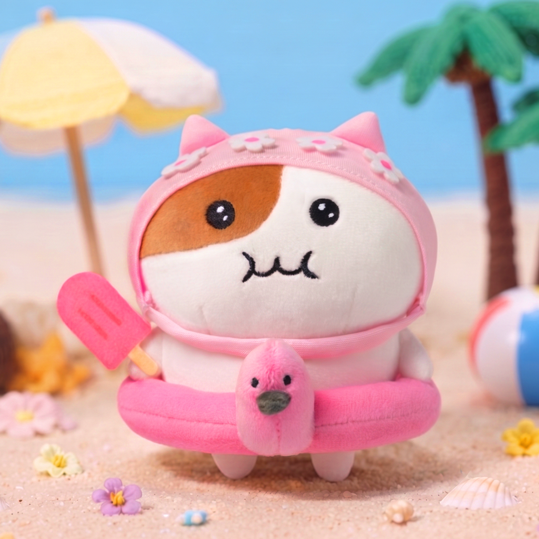 もちにゃみサマーコレクション スイムver. – もちにゃみ公式オンライン もちにゃみサマーコレクション スイムver. – もちにゃみ公式オンライン