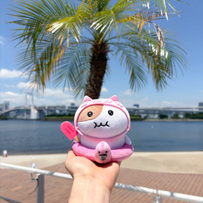 もちにゃみサマーコレクション スイムver.