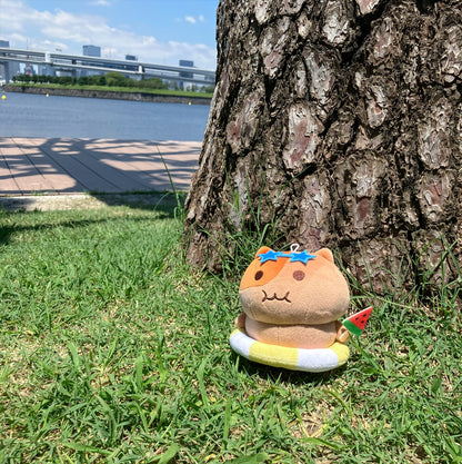 もちにゃみサマーコレクション 日焼けver.
