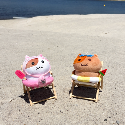 もちにゃみサマーコレクション 日焼けver.