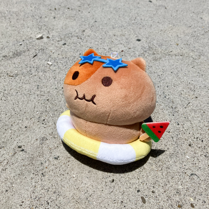 もちにゃみサマーコレクション 日焼けver.